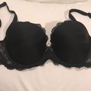 Victoria’s Secret Dream Angels Lined Demi